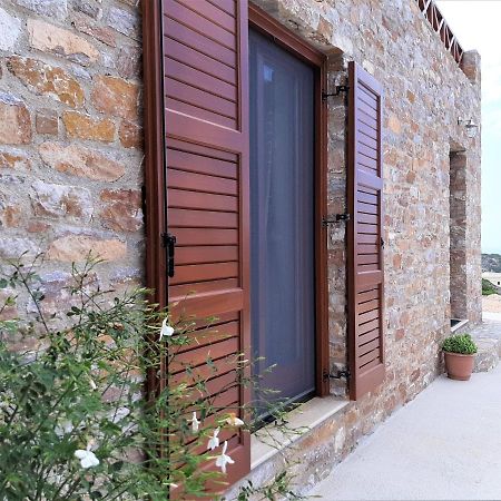 Villa Adeiata Adiata エクステリア 写真