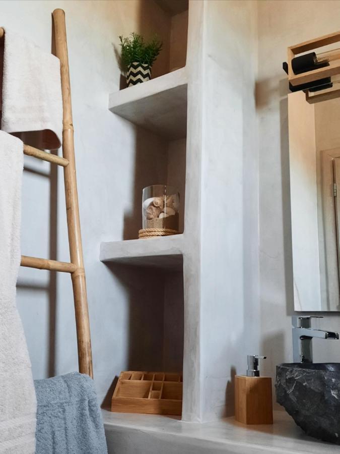 Villa Adeiata Adiata エクステリア 写真