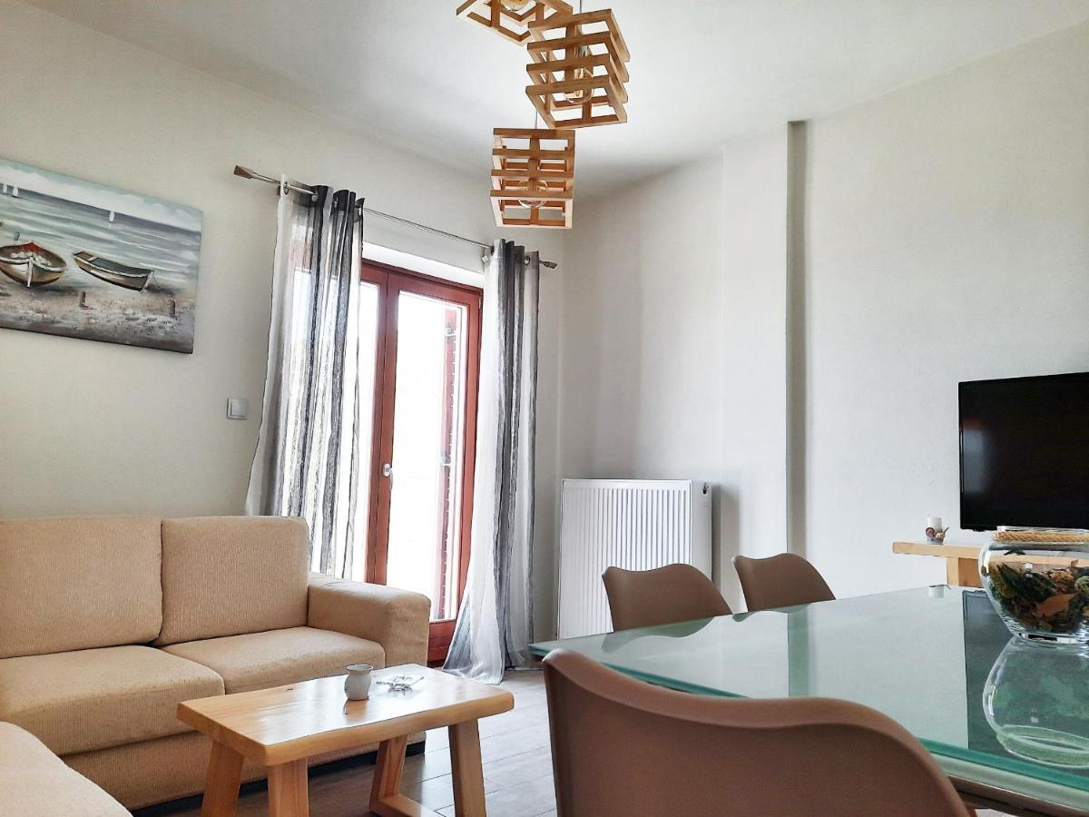 Villa Adeiata Adiata エクステリア 写真