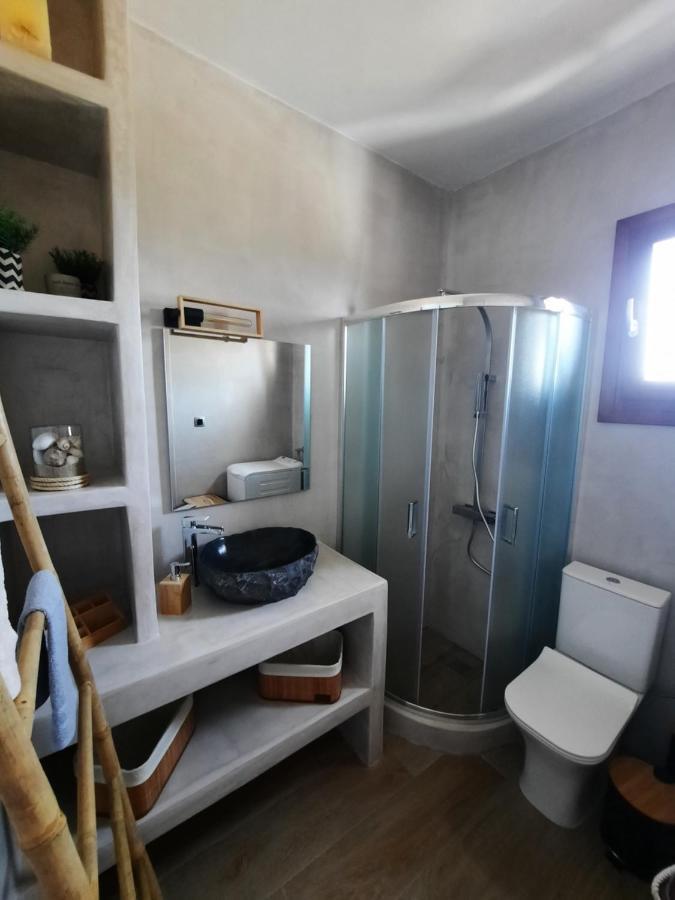 Villa Adeiata Adiata エクステリア 写真