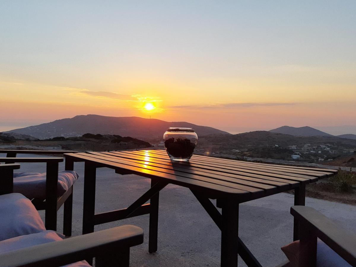 Villa Adeiata Adiata エクステリア 写真