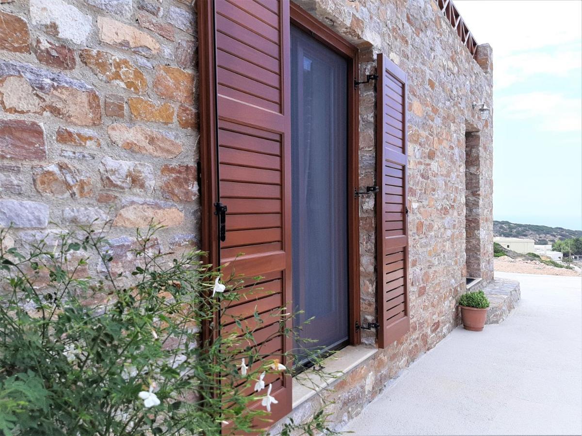 Villa Adeiata Adiata エクステリア 写真